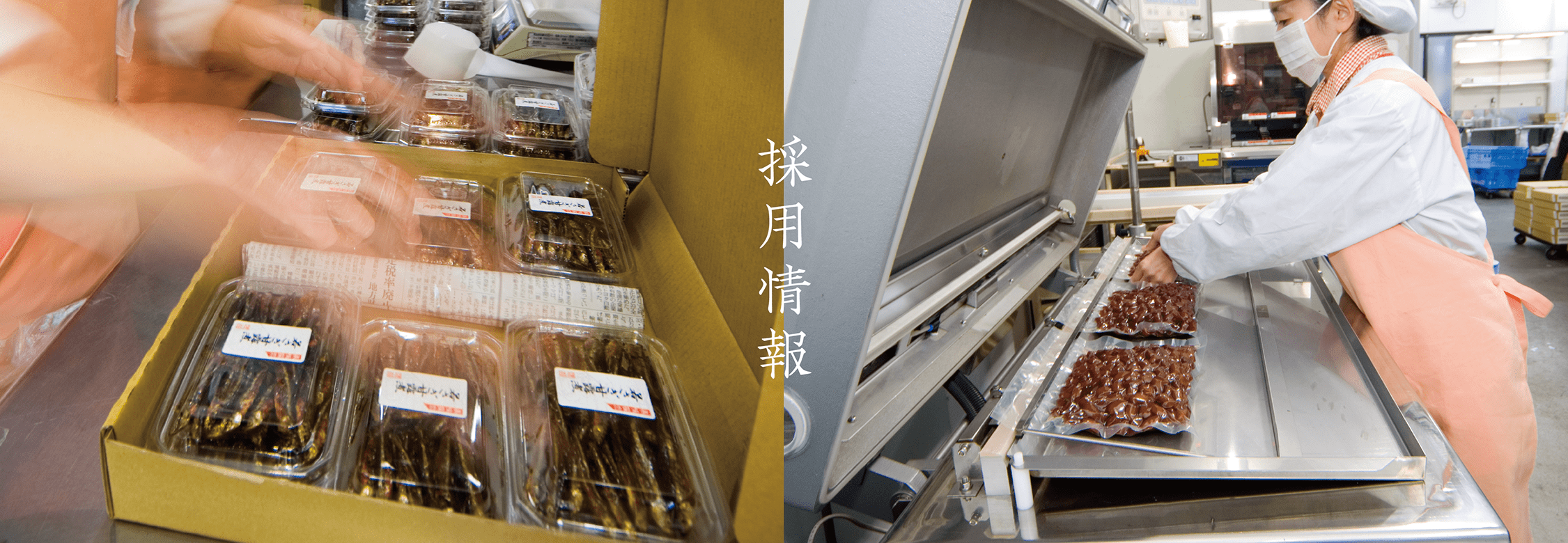 会社案内をイメージする画像